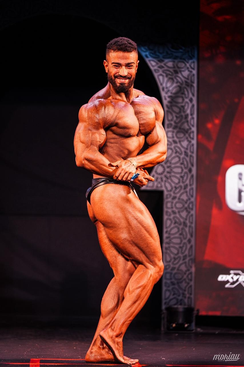 Mo Ehab Championship Awards and Titles